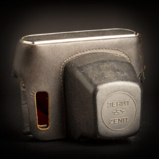 Zenit 3<br>fényképezőgép tok