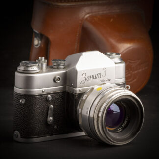 Zenit 3 - M39 - B stock