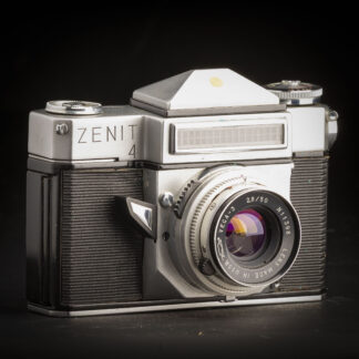 Zenit 4 - M42