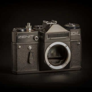 Zenit EM - M42 - B stock