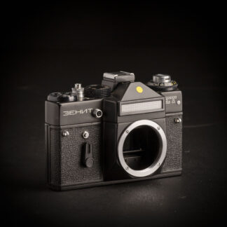 Zenit ET - M42 - B stock