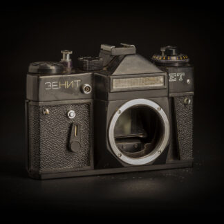 Zenit ET - M42 - B stock