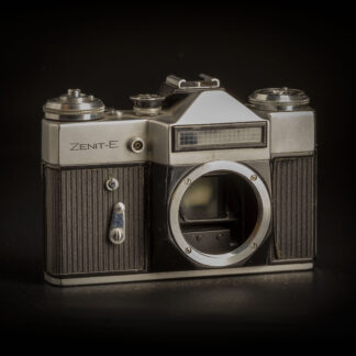 Zenit-E - M42 - B stock