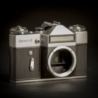 Zenit-E - M42 - B stock