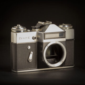 Zenit-E - M42 - B stock