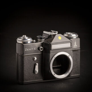 Zenit-E Olympia - M42 - B stock