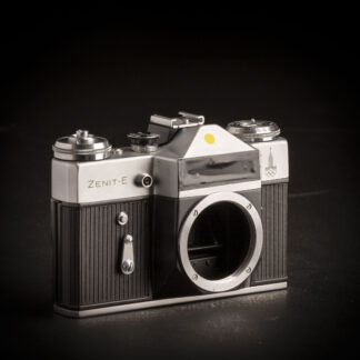 Zenit-E Olympia - M42 - B stock