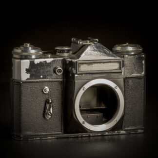 Zenit-E - M42 - B stock