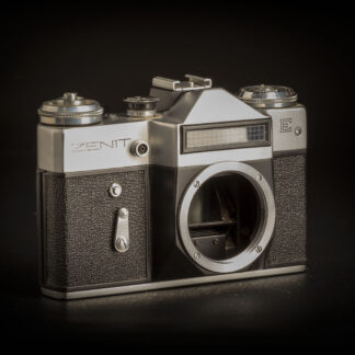 Zenit-E - M42 - B stock