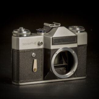 Zenit-E - M42 - B stock