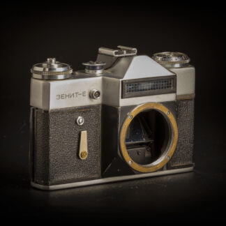 Zenit-E - M42 - B stock