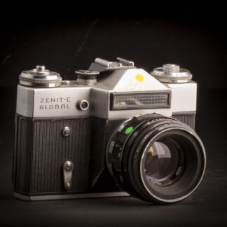 Zenit-E Global - M42