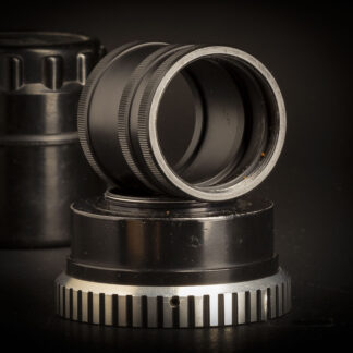 Zenit macro közgyűrű - M42