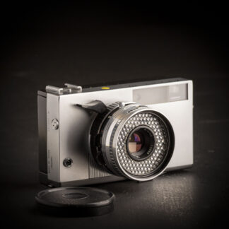 Zorki 10 - Fix - B stock