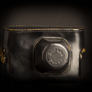 Zorki 1<br>fényképezőgép tok