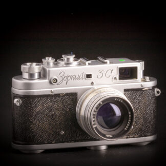 Zorki 3C - L39