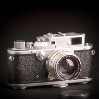 Zorki 3 - L39