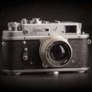 Zorki 4 - L39