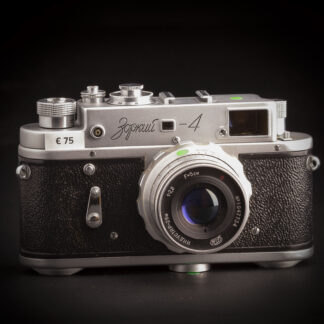 Zorki 4 - L39