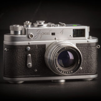 Zorki 4 - L39