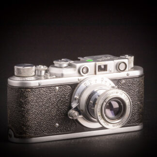 Zorki - L39