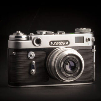 Zorki 6 - L39