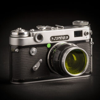 Zorki 6 - L39