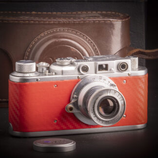 Zorki - L39
