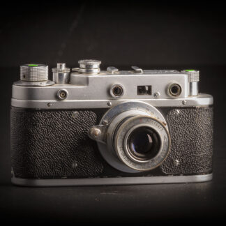 Zorki C - L39