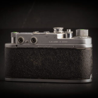 Zorki C - L39