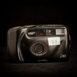 Wizen Zen - Kompakt<br>Dekoráció - Donor