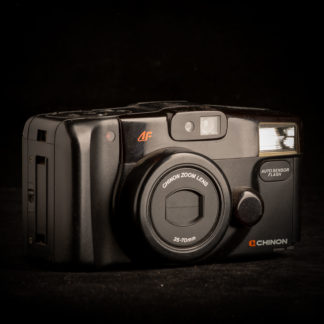 Chinon AF - Kompakt<br>Dekoráció - Donor